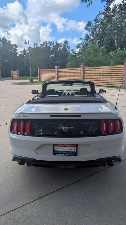 2022 Ford S550 Mustang - Image 17 of 20