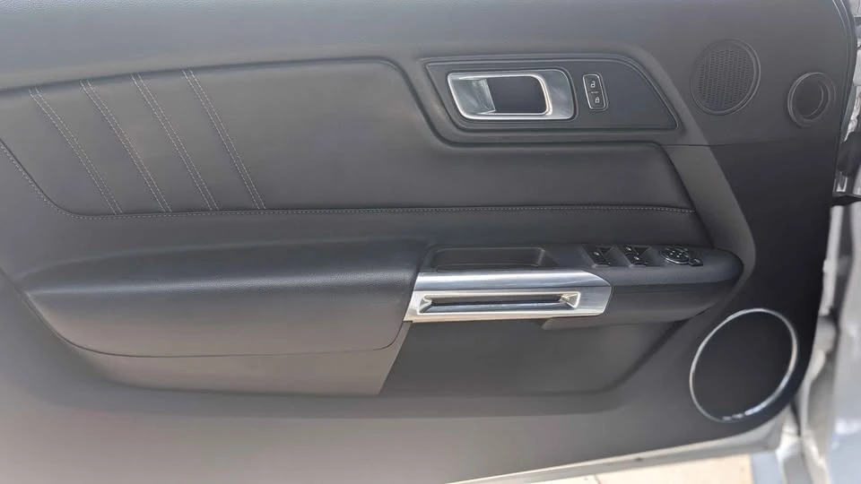 2022 Ford S550 Mustang - Image 9 of 20