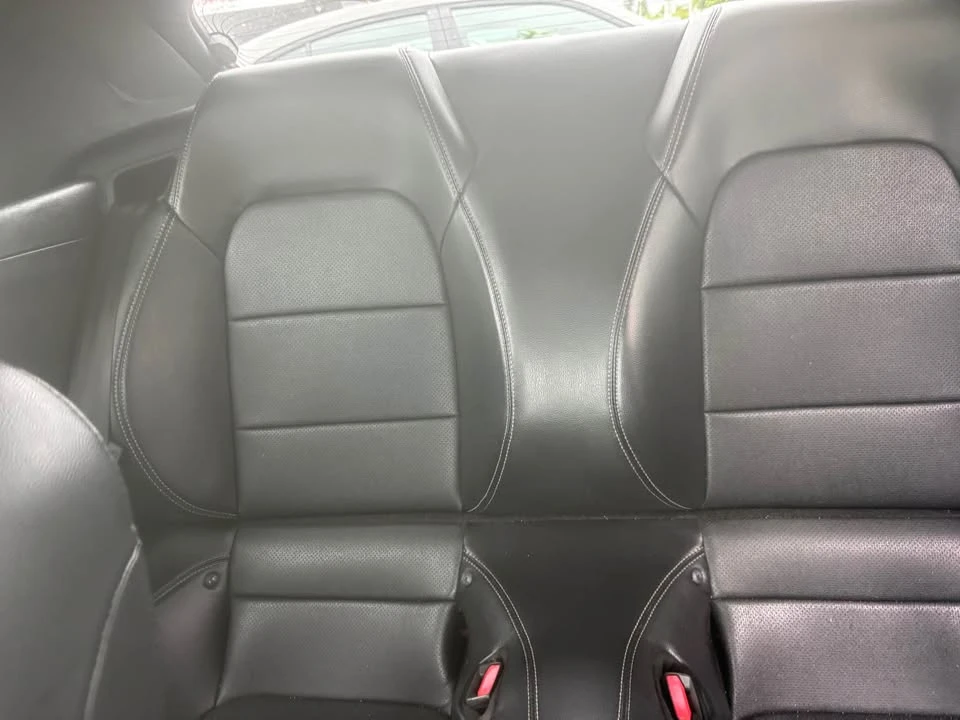 2022 Ford S550 Mustang - Image 7 of 8
