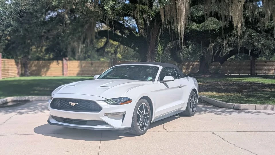 2022 Ford S550 Mustang - Image 2 of 20