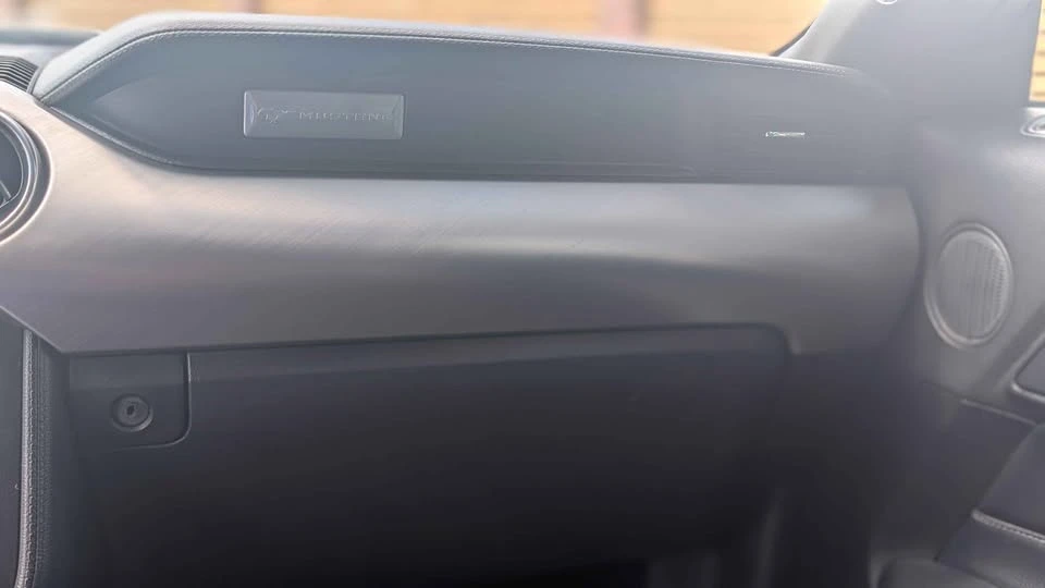 2022 Ford S550 Mustang - Image 12 of 20