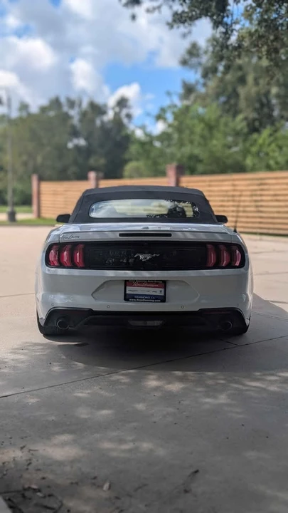 2022 Ford S550 Mustang - Image 6 of 20