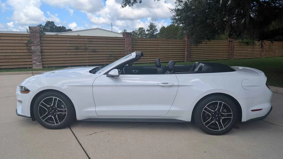 2022 Ford S550 Mustang - Image 16 of 20