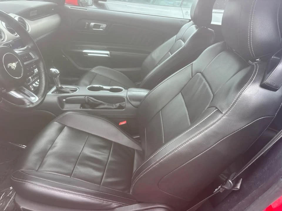 2022 Ford S550 Mustang - Image 6 of 8