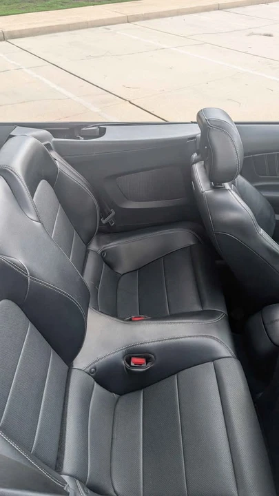 2022 Ford S550 Mustang - Image 19 of 20