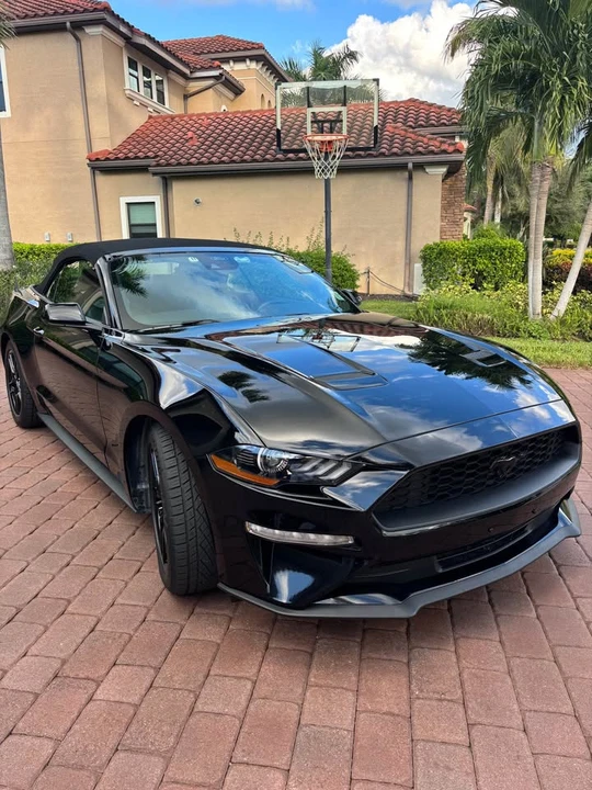 2022 Ford S550 Mustang - Image 5 of 17