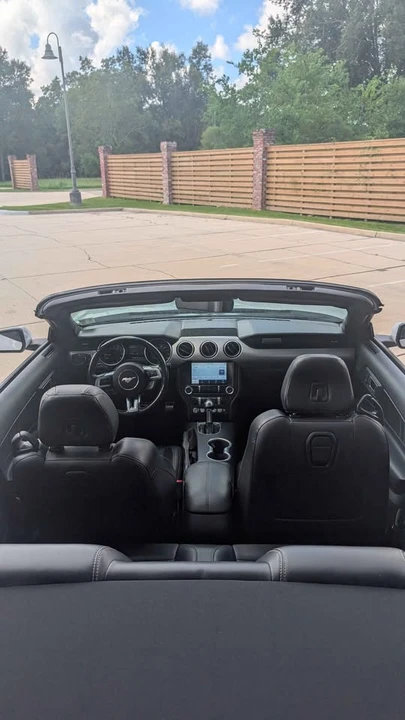 2022 Ford S550 Mustang - Image 20 of 20