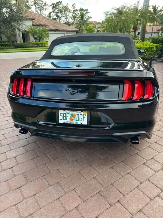 2022 Ford S550 Mustang - Image 14 of 18