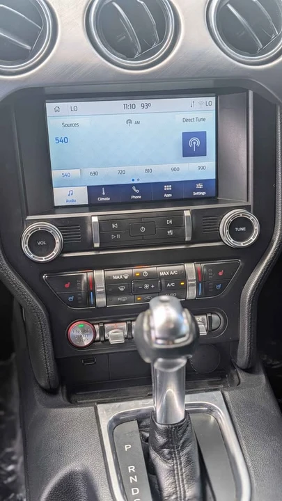 2022 Ford S550 Mustang - Image 11 of 20