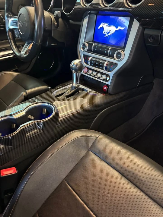 2022 Ford S550 Mustang - Image 3 of 17