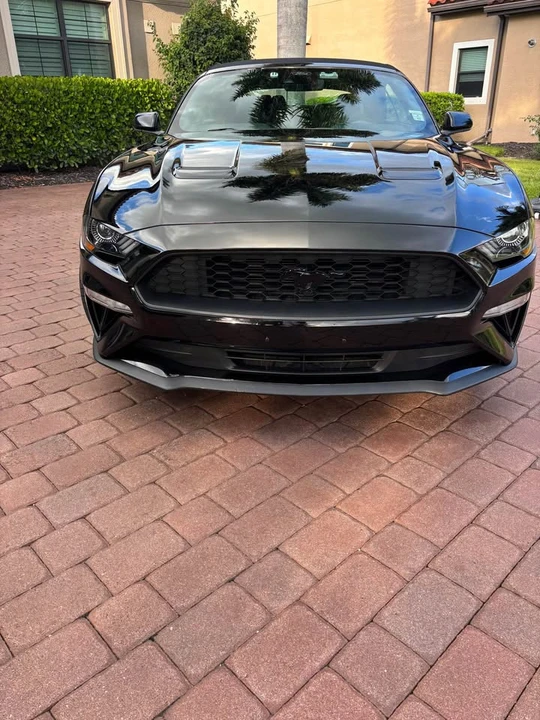 2022 Ford S550 Mustang - Image 7 of 17