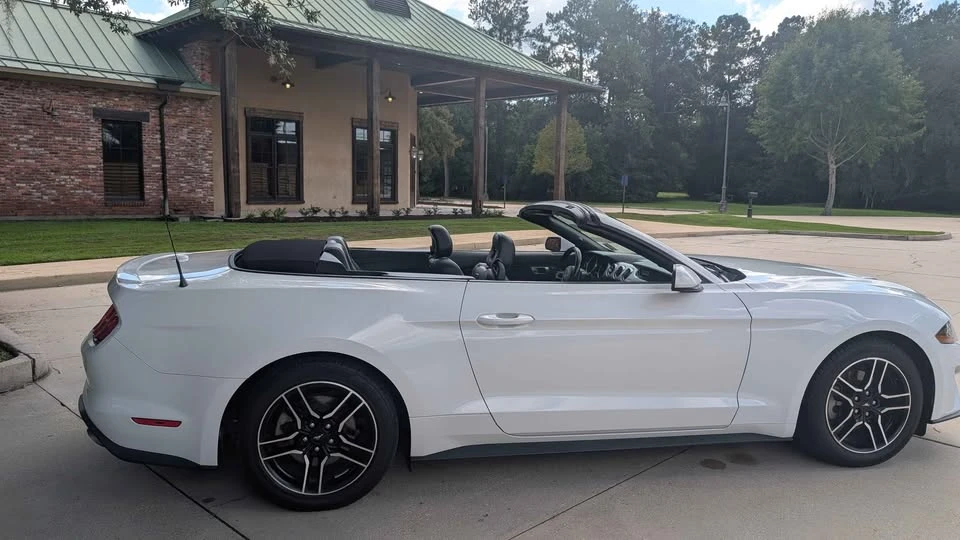 2022 Ford S550 Mustang - Image 18 of 20