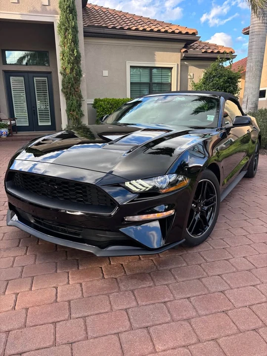 2022 Ford S550 Mustang - Image 6 of 17
