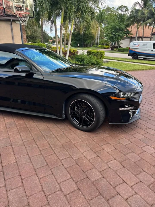 2022 Ford S550 Mustang - Image 4 of 17