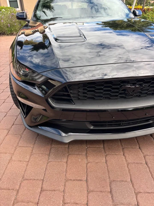 2022 Ford S550 Mustang - Image 15 of 17