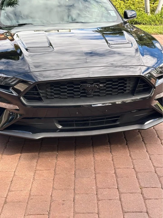 2022 Ford S550 Mustang - Image 16 of 17