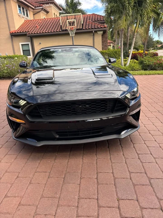 2022 Ford S550 Mustang - Image 14 of 17