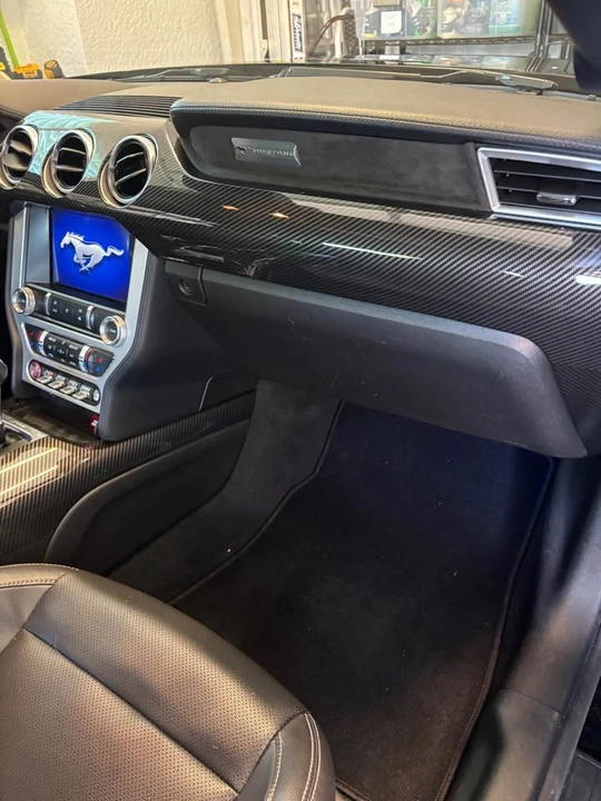 2022 Ford S550 Mustang - Image 2 of 17