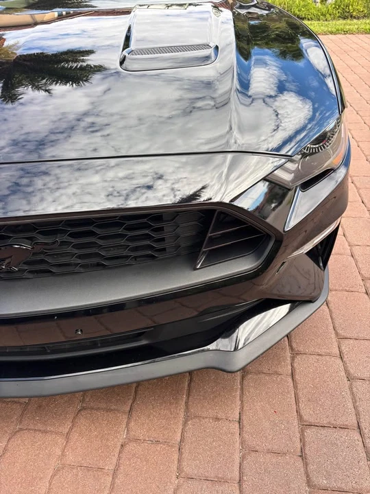 2022 Ford S550 Mustang - Image 8 of 18