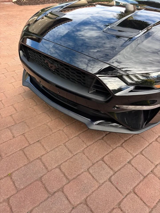 2022 Ford S550 Mustang - Image 13 of 17