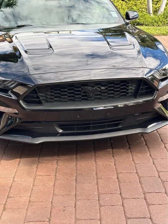 2022 Ford S550 Mustang - Image 12 of 17