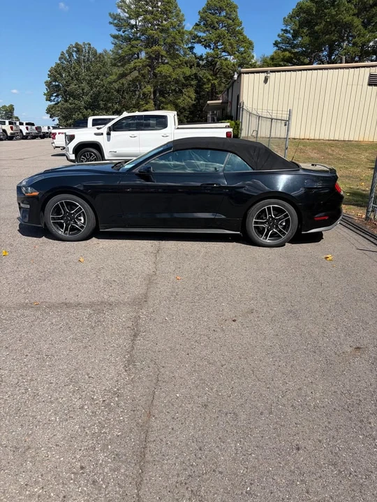 2022 Ford S550 Mustang - Image 2 of 5