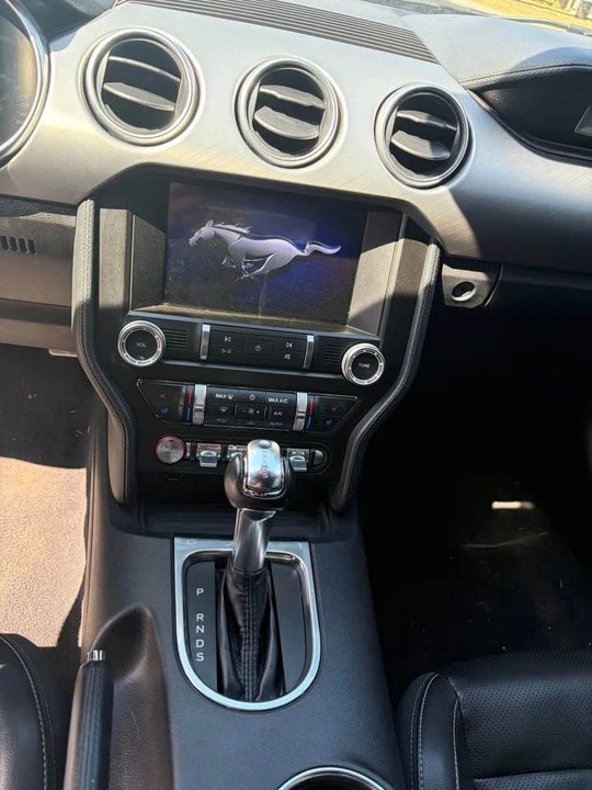 2022 Ford S550 Mustang - Image 4 of 5