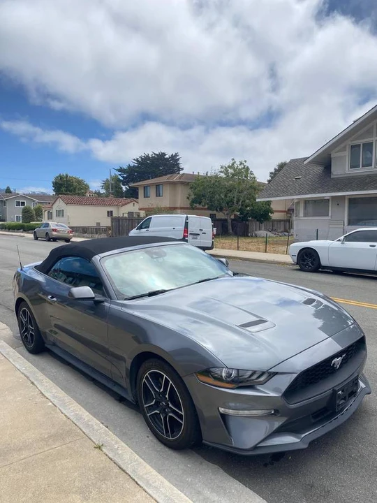 2022 Ford S550 Mustang - Image 6 of 14