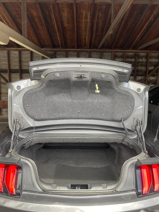 2022 Ford S550 Mustang - Image 13 of 14