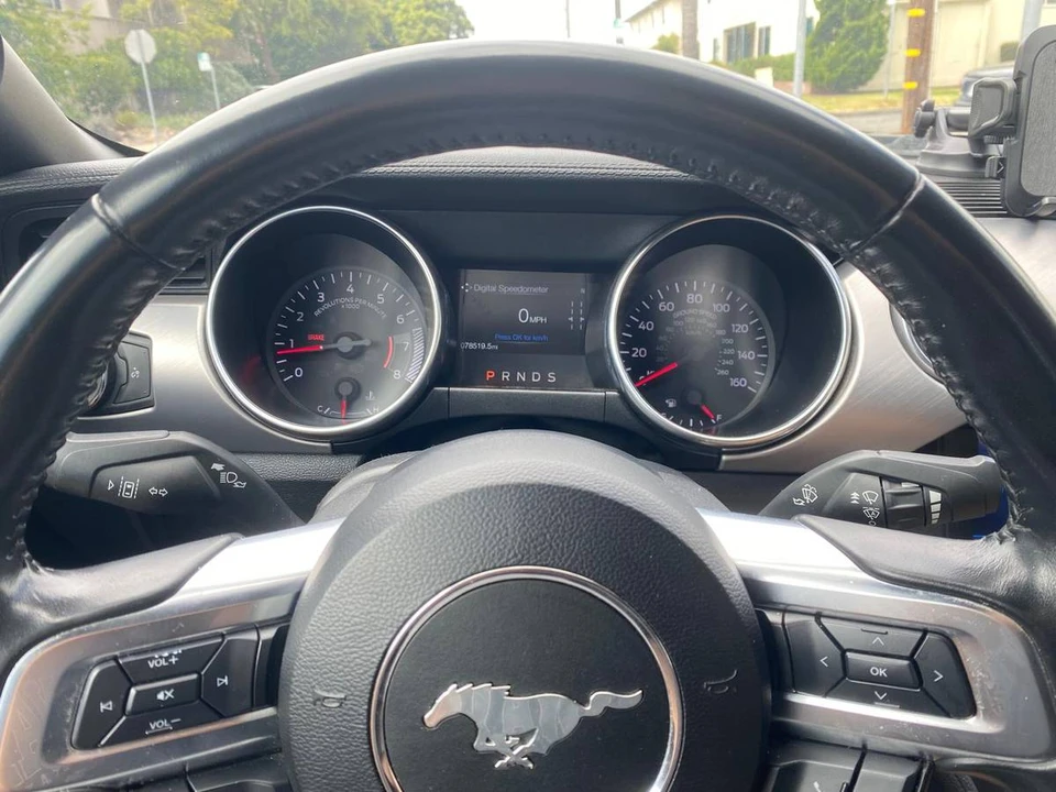2022 Ford S550 Mustang - Image 8 of 14