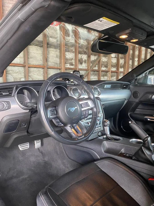2022 Ford S550 Mustang - Image 10 of 14