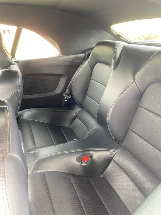 2022 Ford S550 Mustang - Image 12 of 14