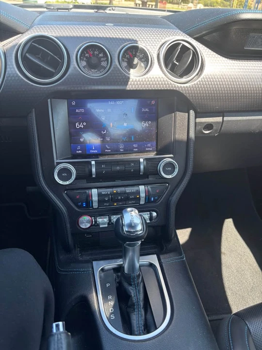 2022 Ford S550 Mustang - Image 12 of 18
