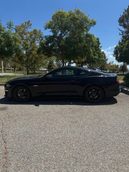 2022 Ford S550 Mustang - Image 5 of 18