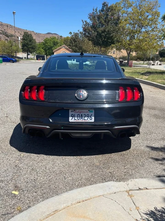 2022 Ford S550 Mustang - Image 6 of 18