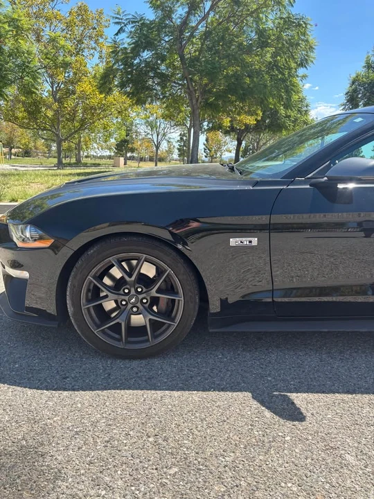 2022 Ford S550 Mustang - Image 16 of 18