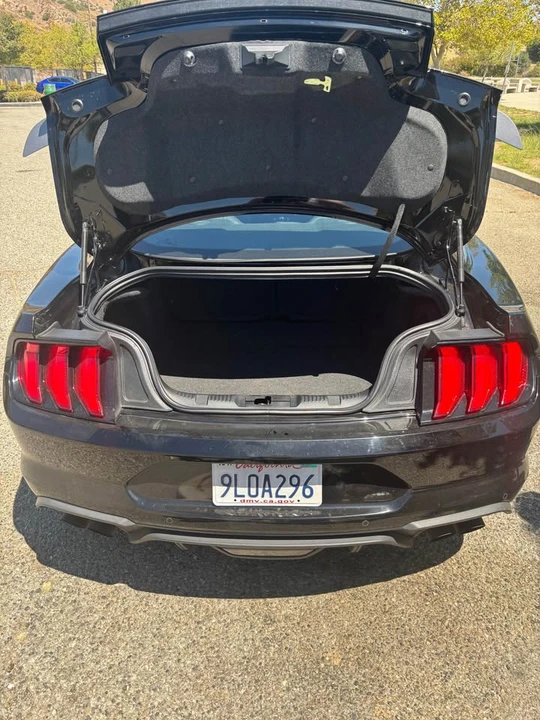 2022 Ford S550 Mustang - Image 7 of 18