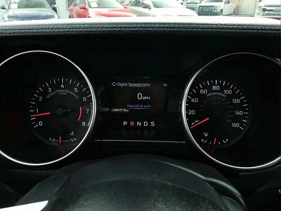 2022 Ford S550 Mustang - Image 15 of 16