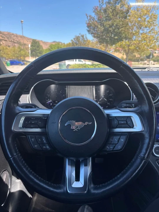 2022 Ford S550 Mustang - Image 11 of 18