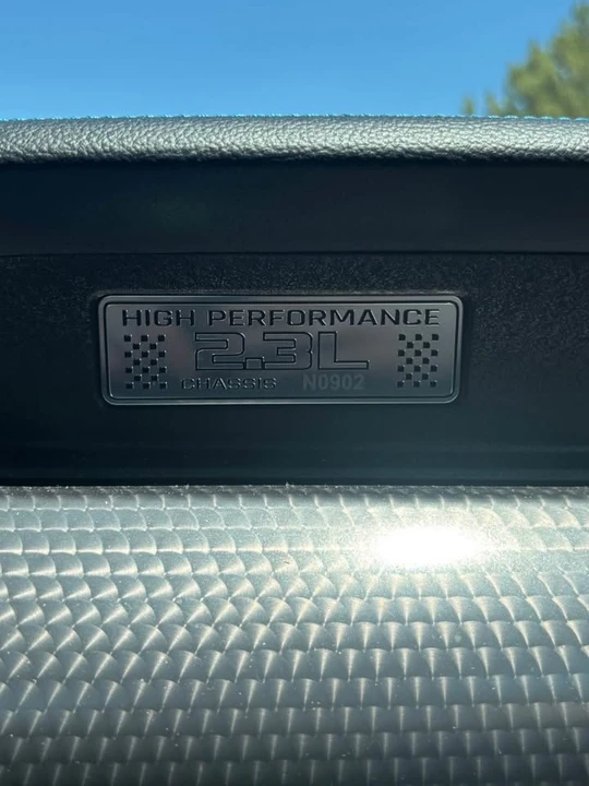 2022 Ford S550 Mustang - Image 18 of 18