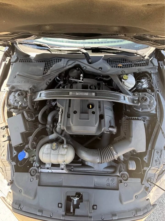 2022 Ford S550 Mustang - Image 17 of 18