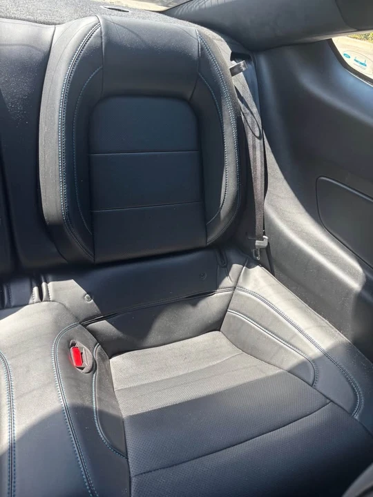 2022 Ford S550 Mustang - Image 14 of 18