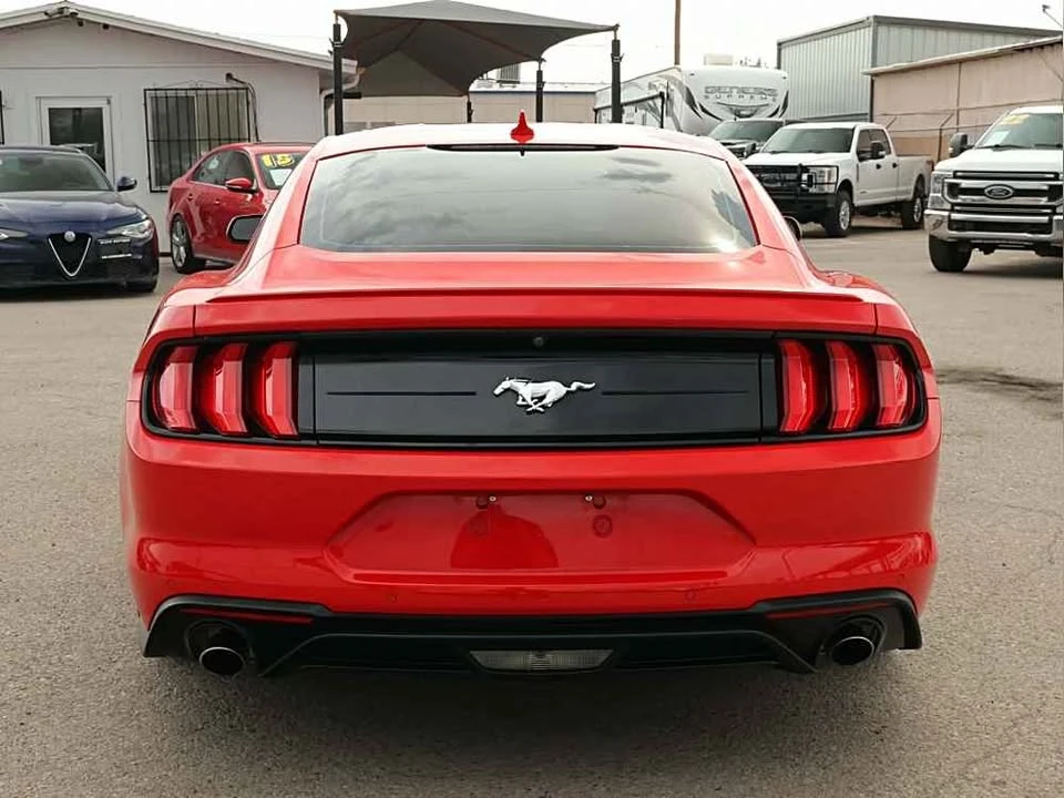 2022 Ford S550 Mustang - Image 6 of 16