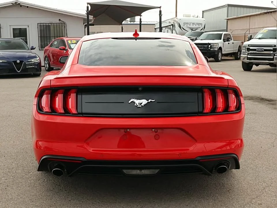2022 Ford S550 Mustang - Image 10 of 19