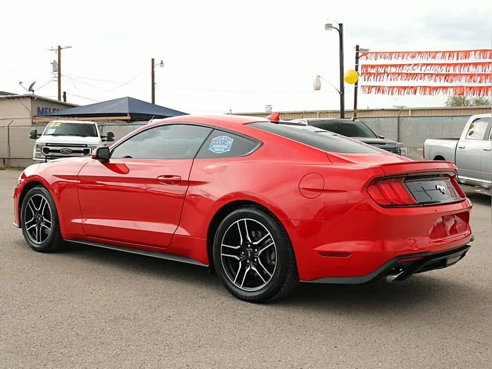 2022 Ford S550 Mustang - Image 8 of 19