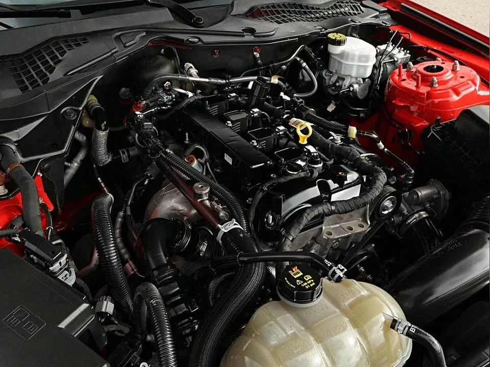 2022 Ford S550 Mustang - Image 3 of 19