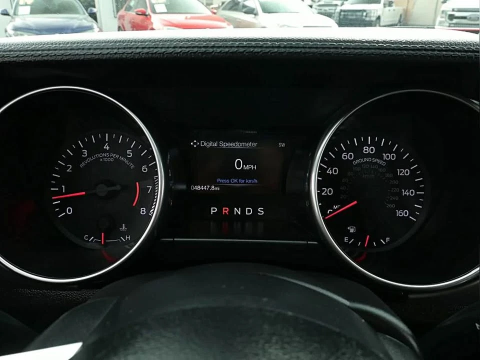 2022 Ford S550 Mustang - Image 19 of 19