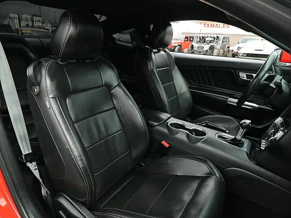 2022 Ford S550 Mustang - Image 13 of 19