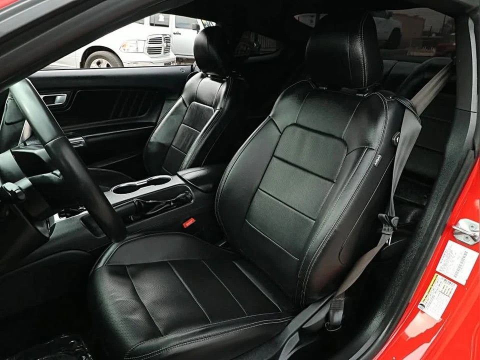 2022 Ford S550 Mustang - Image 11 of 19