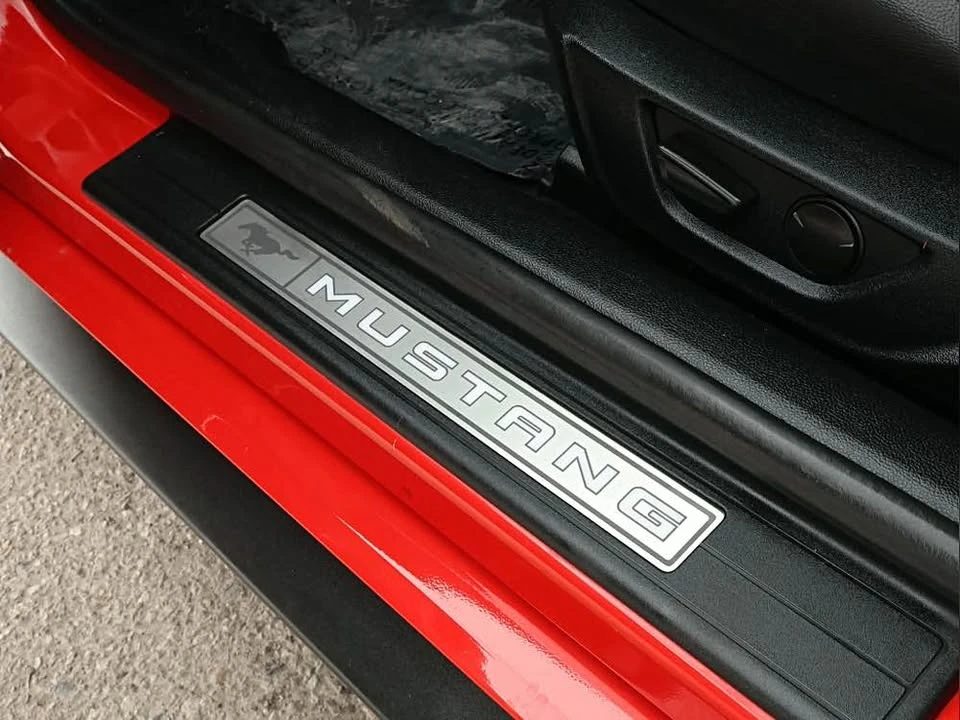 2022 Ford S550 Mustang - Image 14 of 19